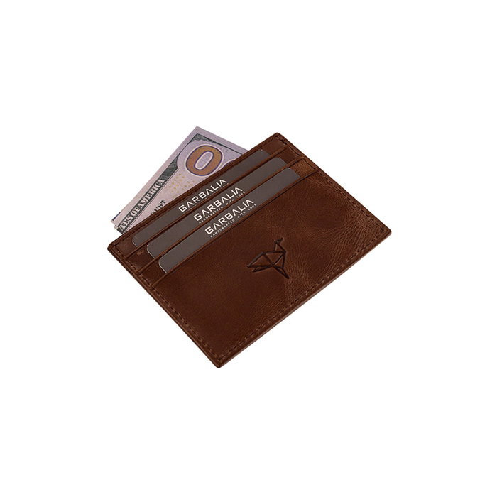 Zoozie Bags Seul - Brown Zoozie Bags Seul - Brown